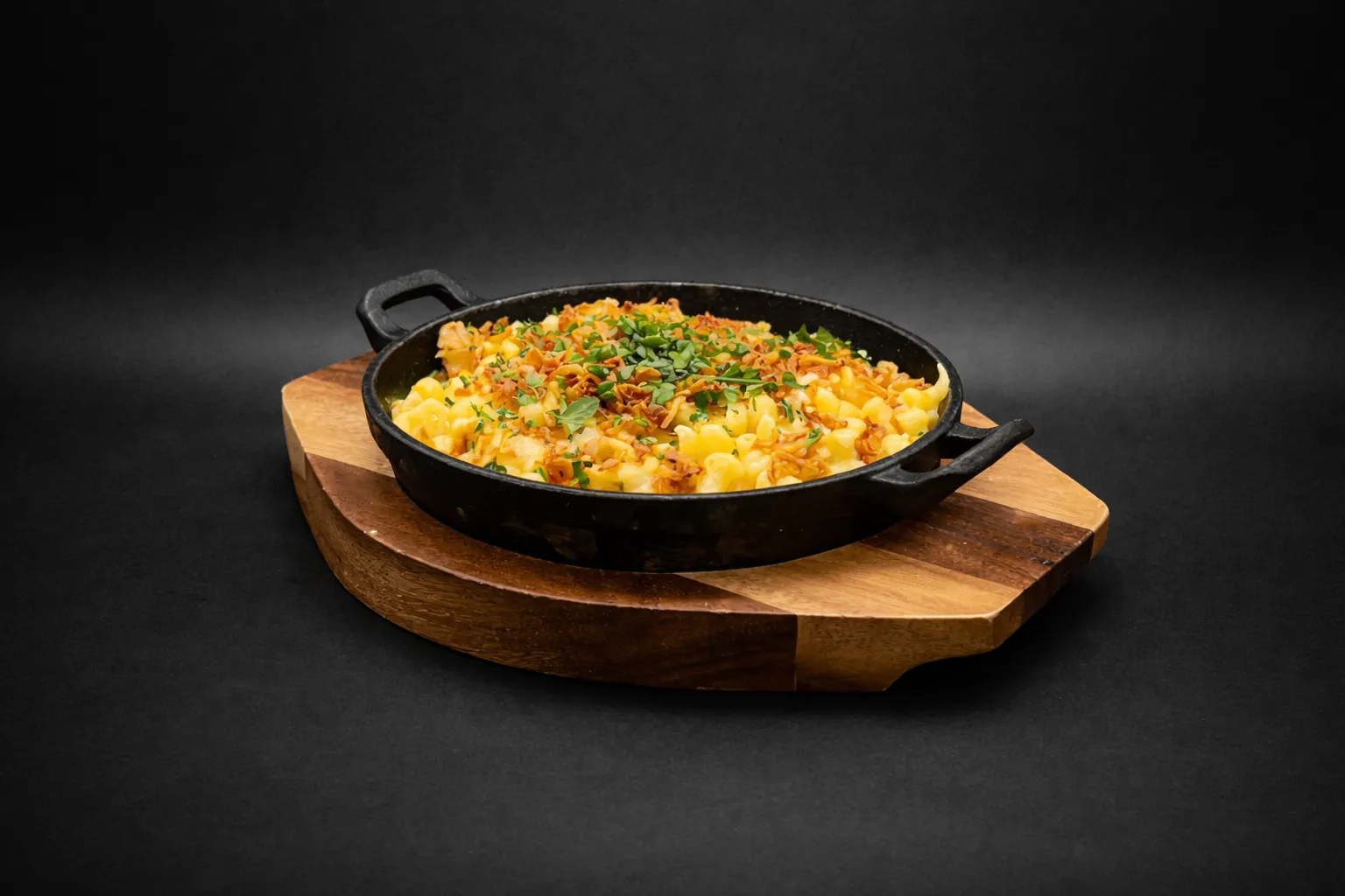 Käsespätzle