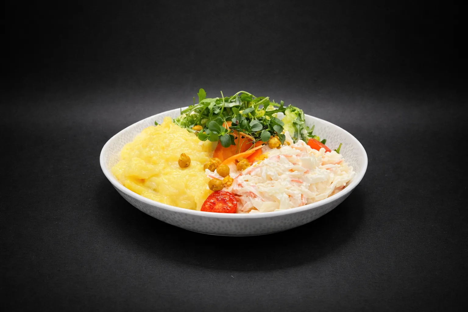 Chef's Salad