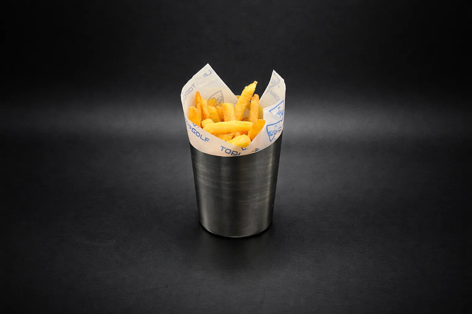Pommes Frites