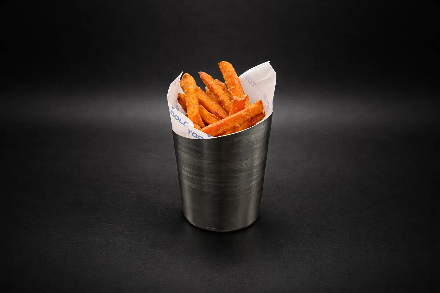 Sweet Potato Fries
