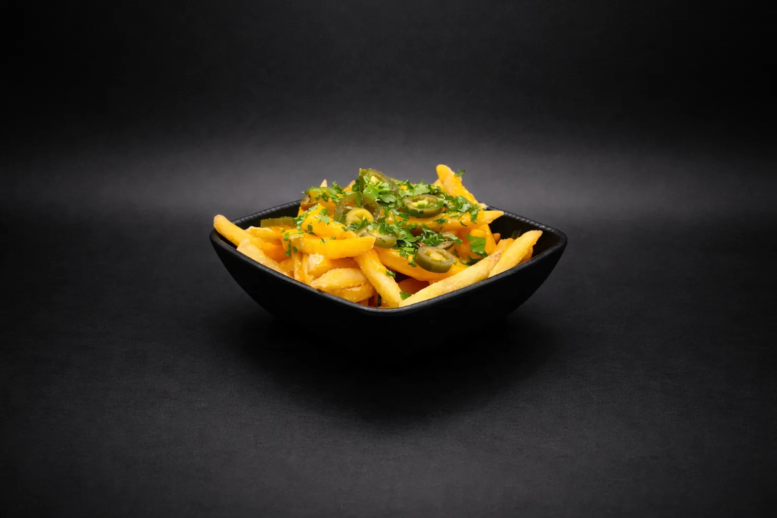 Dirty Fries